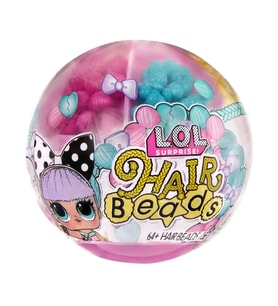 L.O.L. Tots Saç Boncukları Bebeği 511205