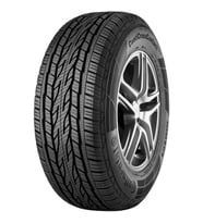 Continental ContiCrossContact LX 2 225/55R18 98V M+S FR
