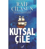 Çile Yayınları Kutsal Çile
