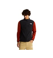 The North Face M Nimble Vest 2 Erkek Outdoor Yeleği NF0A8G0KJK31 Siyah