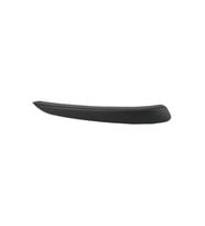 Opel Astra H 2004 - 2006 Sağ Ön Tampon Çıtası Füme Renkli (Standart)