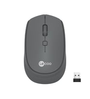 Lecoo WS202 Kablosuz Mouse Gri