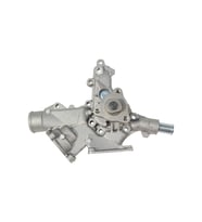 Opel Corsa B 1.0 1.2 16 Valf Su Devirdaim Pompası GRAF uyumlu (Standart)