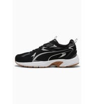 Puma Milenio Tech Sd Unisex Spor Ayakkabı (Siyah)