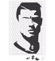Cristiano Ronaldo Unstoppable Puzzle 240 Parça Yapboz