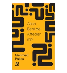 Allah Beni de Affeder mi?
