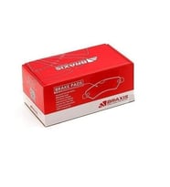 ARKA FREN KAMPANASI VECTRA A 1,6 ASTRA F 1,4 1,6 1,8 2,0 ASCONA KADETT 79 94 LANOS 97> NUBIRA 00> (Standart)
