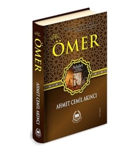 Hz. Ömer (Ciltli)