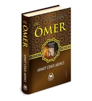 Hz. Ömer (Ciltli)