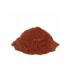Siyah (Kara) Üzüm Çekirdeği Öğütülmüş 500gr, Lokman Aktar