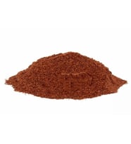 Siyah (Kara) Üzüm Çekirdeği Öğütülmüş 500gr, Lokman Aktar