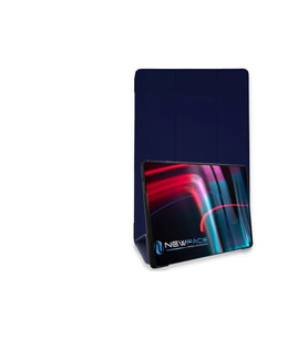 Huawei Matepad Se Kılıf Tablet Smart Kılıf - Lacivert