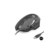 G502 Mouse 7200 Dpi 6 Tuş 1000 Hz Rgb - Siyah