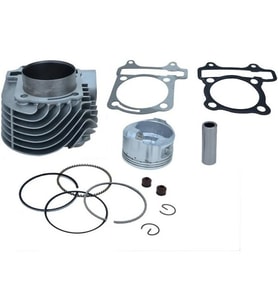 ATV - Linhai 200 Silindir Komple 15 Perno 62.5mm 69.5 Boy