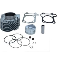 ATV - Linhai 200 Silindir Komple 15 Perno 62.5mm 69.5 Boy