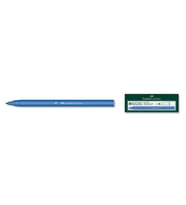 Faber Castell Keçeli Kalem Mavi