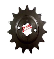 MONDİAL SEYHAN RAMZEY ÖN DİŞLİ 520-15T ÖM