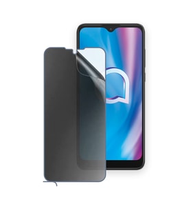 SChitec alcatel 1V 2020 Uyumlu Ön Yüzey Hayalet Privacy Hidrojel Ekran Koruyucu