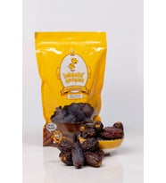 Kudüs Hurması Jumbo Boy- 750 Gr- Duble, Yeni Mahsul, Taze