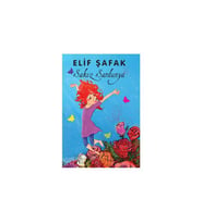 Sakız Sardunya Elif Şafak Doğan Egmont