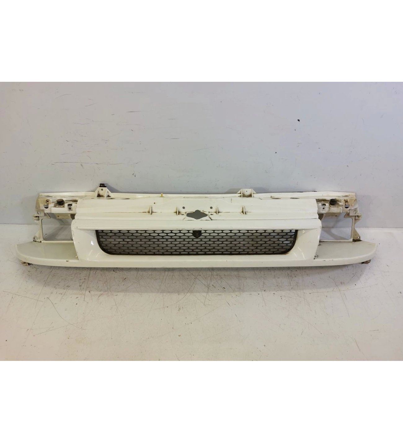 Ford Transit V184 2001- Ön Panel Plastik (Oem No:Yc15V8200Bm)