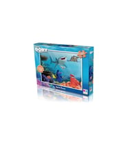 Ks Games Puzzle 100 Parça Dory Çocuk Puzzle