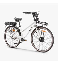 SKYJET H1 ELEKTRİKLİ BİSİKLET