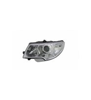 SKODA SUPERB ÖN FAR ELEKTRİKLİ MOTORLU SDN SOL 2008- 3T1941017C