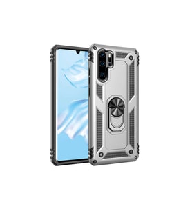 Huawei P30 Pro Uyumlu Kılıf Zore Vega Kapak