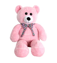 Peluş Ayıcık Bera - Anatoya (Pembe)