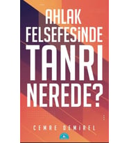 Ahlak Felsefesinde Tanrı Nerede