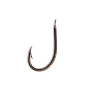 Mustad 505-BR Bronz Dövme Olta İğnesi No:3/0