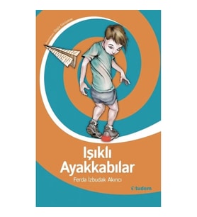 Işıklı Ayakkabılar