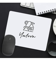 Yalova Tasarımlı Mousepad