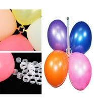 BALON STANDINA ÇİÇEK YAPMA APARATI PK:50-