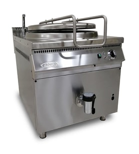 Pimak Doğalgazlı Kaynatma Kazanı  900 Seri 80 Litre