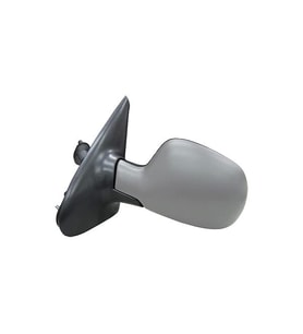 Renault Megane Mekanik Ayna 99/02 Astarlı Kör Noktalı Sol 8200030279 (Oem No: 8200030279)