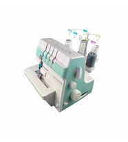 Acme 334 - 4 İplik Overlok Dikiş Makinası