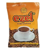 EZEL TÜRK KAHVESİ 100 GR
