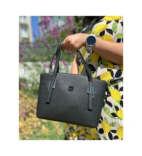 Kadın Yeni Sezon El Ve Omuz Çantası EBAT 26 X 20 cm (STD)