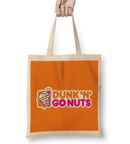Basketball Dunk Dunk N Go Nuts Bez Çanta Uzun Saplı