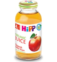 Organik Elma Suyu 200 ml