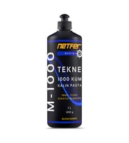 Netfer M-1000 Marin Kalın Tekne Pastası - 1 L