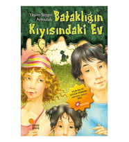 Bataklığın Kıyısındaki Ev - Yeşim Saygın Armutak
