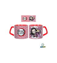 Demon Slayer Kupa Bardak Tek Adet 0756
