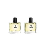 Bargello 709 Oriental Edp 50 ml 2 Adet Erkek Parfüm