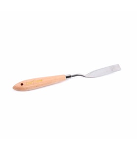 Lutart Metal Spatula LS-16008 