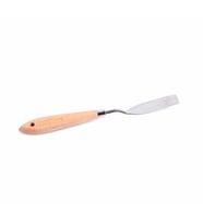 Lutart Metal Spatula LS-16008 