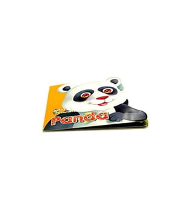 Ben Kimim-Panda: Ben Kimim Serisi