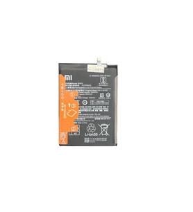 Xiaomi Redmi 9T Poco M3 Uyumlu Batarya Bn62